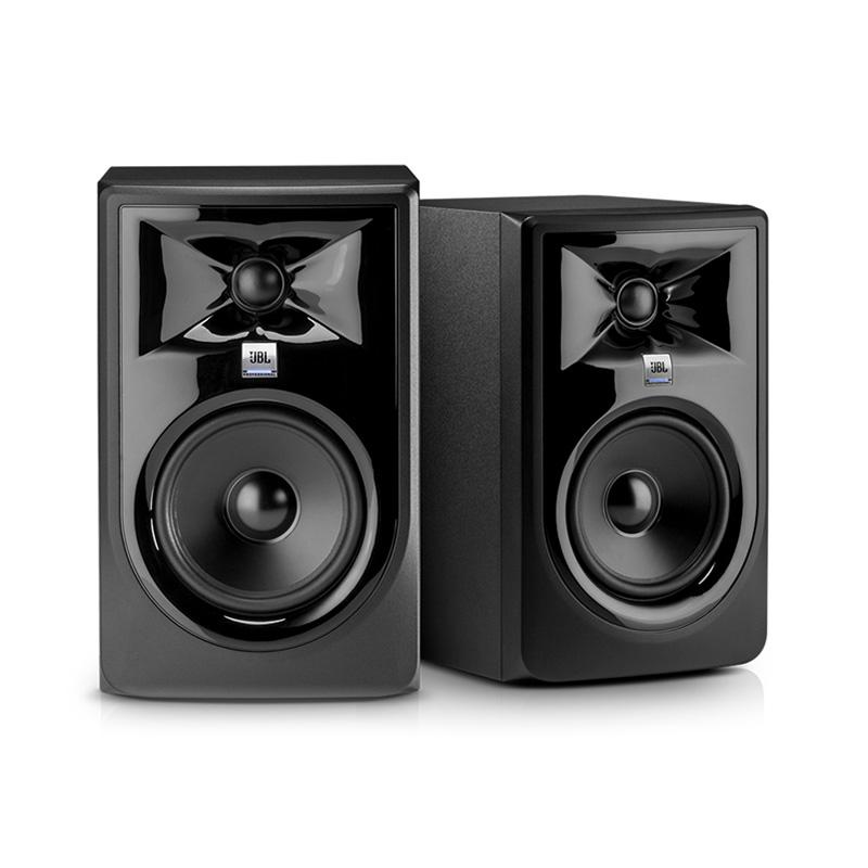 LOA KIỂM ÂM JBL 305PMKII