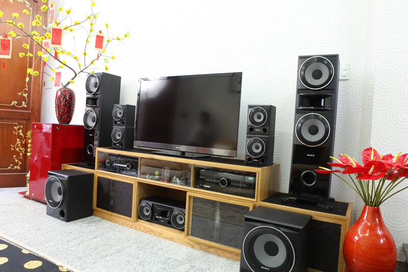 ƯU ĐIỂM KHI CHỌN DÀN KARAOKE ĐỒNG BỘ
