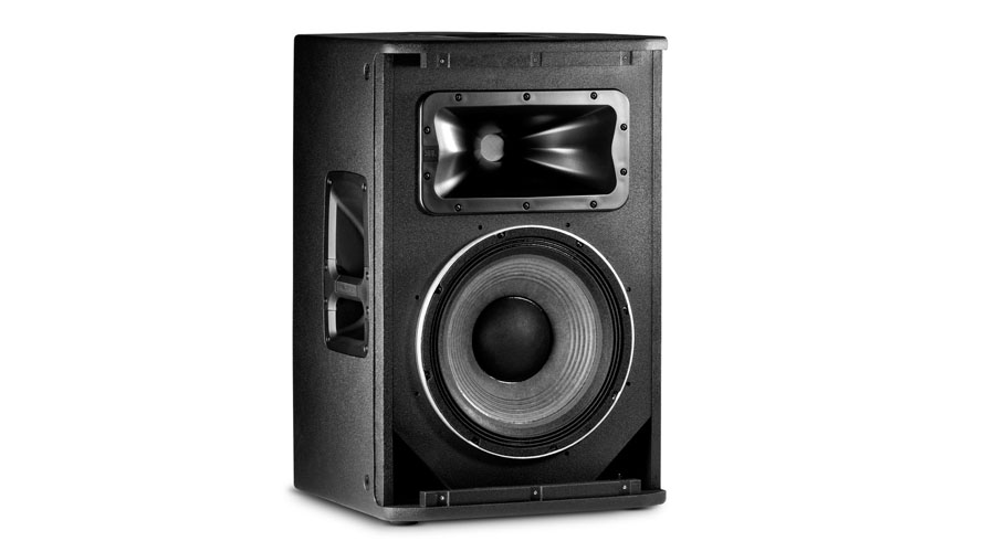 LOA SÂN KHẤU JBL SRX812