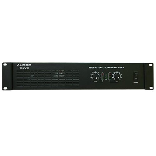 MAIN AUREC AU-2550 