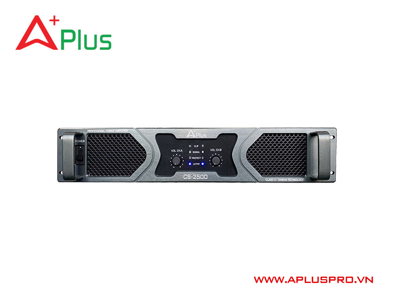MAIN APLUS CS-2500