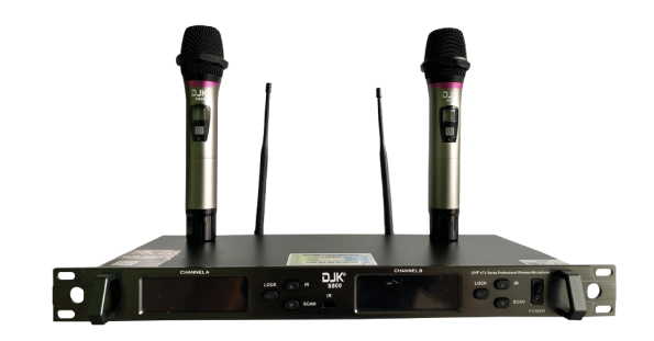 MIC DJK S-800