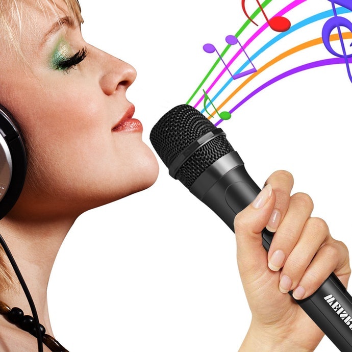 Tư Vấn Hướng Dẫn Chỉnh Micro Cho Dàn Karaoke Không Bị Hú Rít