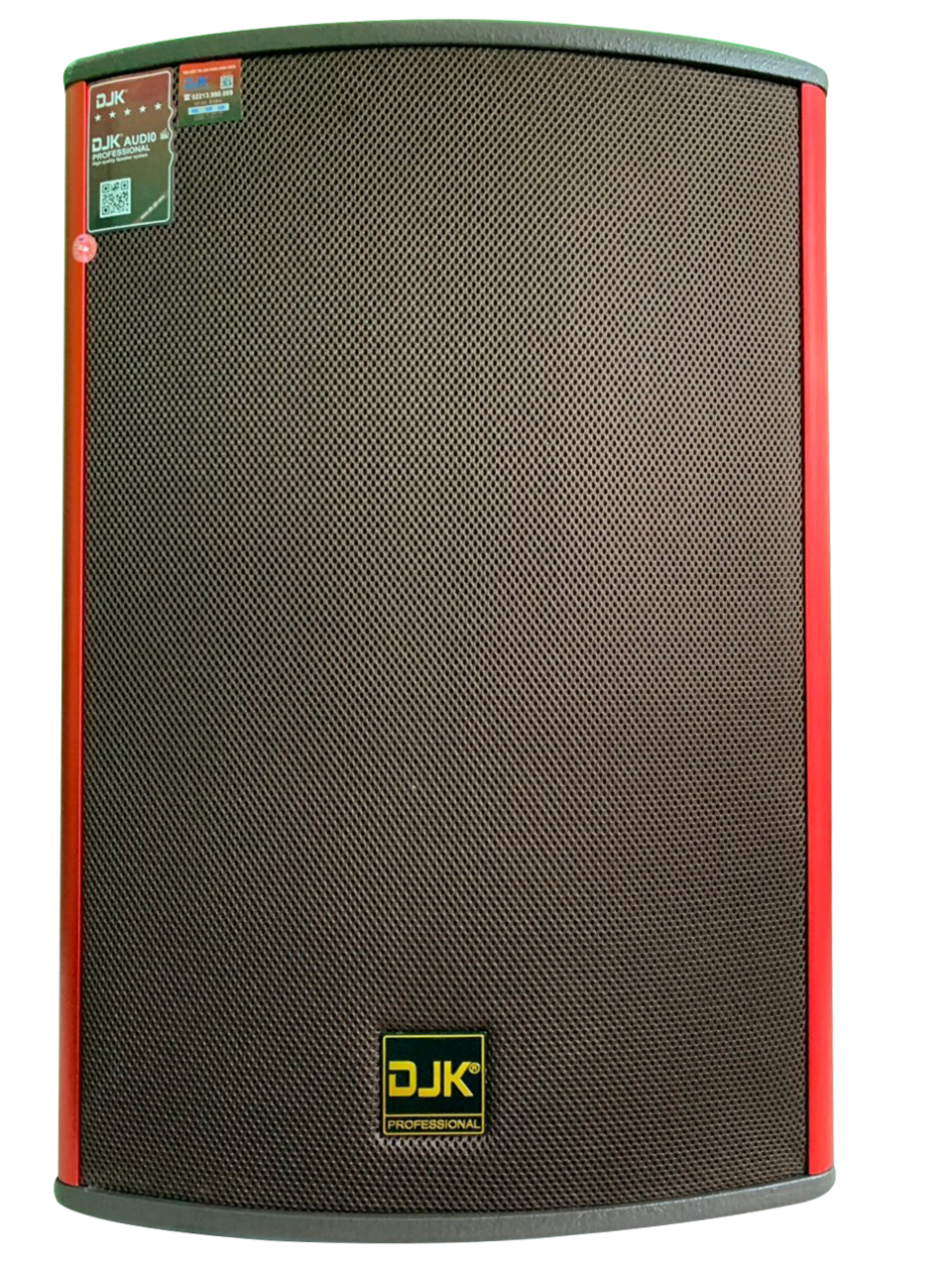 LOA DJK TX-12