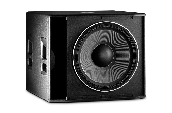 Loa JBL SRX818SP