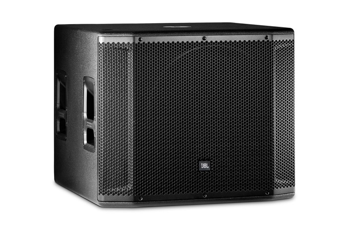 Loa JBL SRX818SP