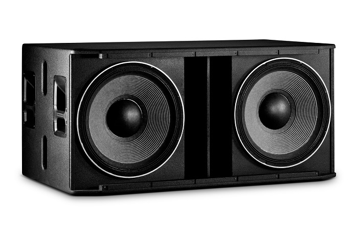 LOA JBL SRX828SP