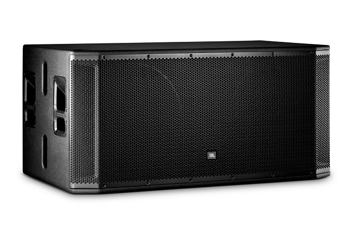 LOA JBL SRX828SP