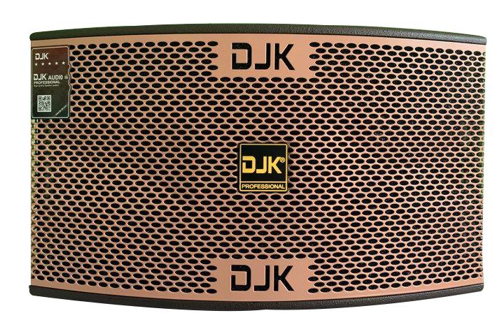 LOA DJK D-610