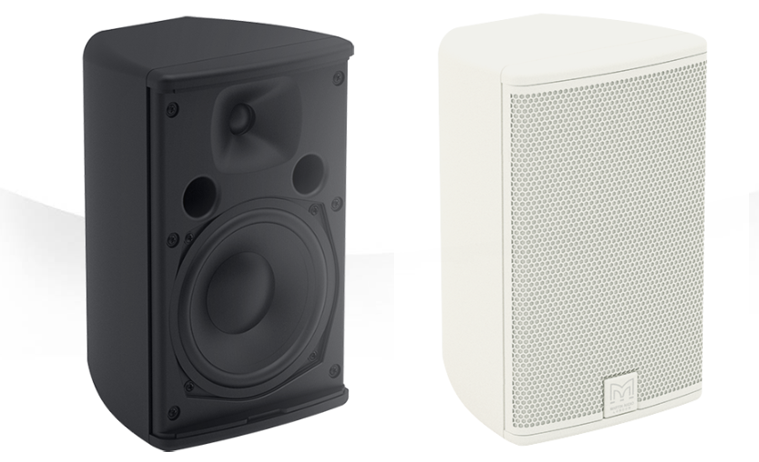 Loa Martin Audio A55