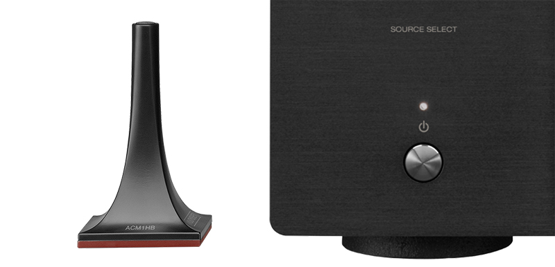 Ampli Denon AVR-X4500H