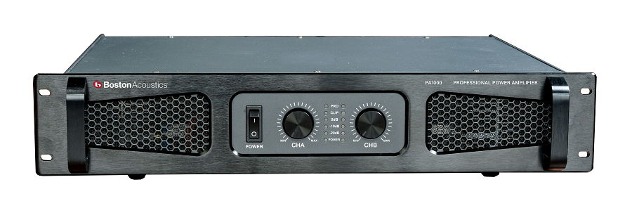 Boston Acoustics PA1000