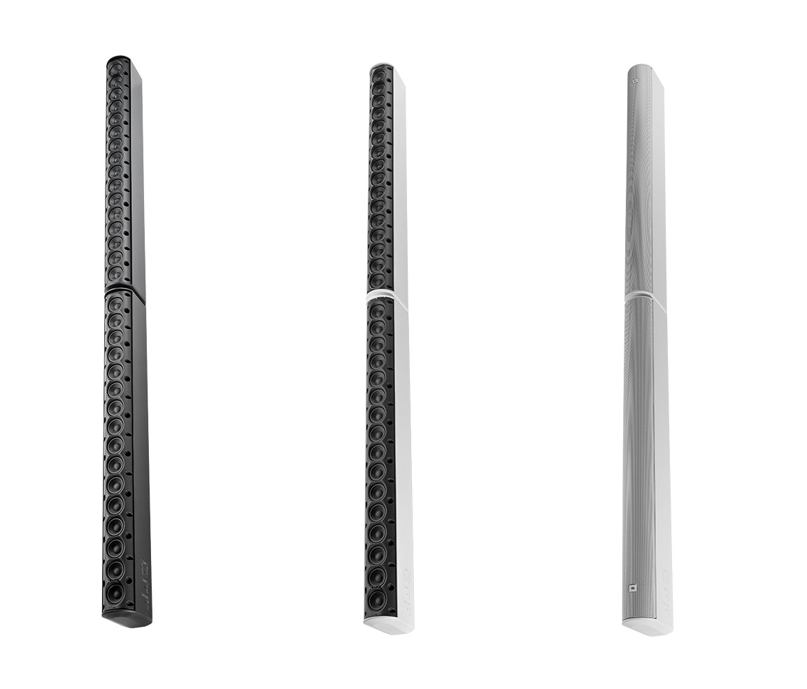 LOA CỘT JBL CBT 200LA