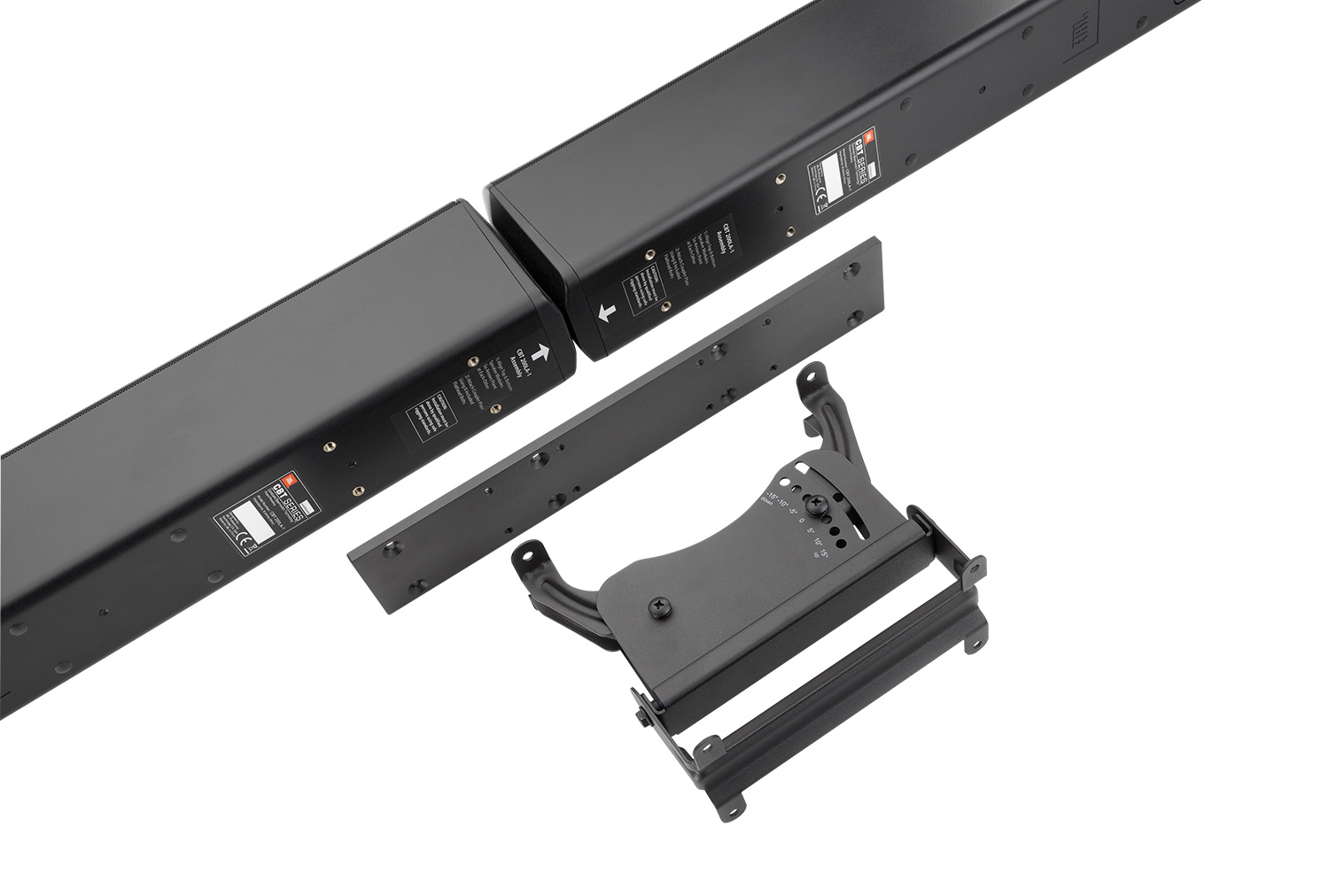 LOA CỘT JBL CBT 200LA