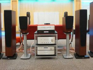CÁCH BẢO QUẢN LOA HI-FI VÀ LOA NGHE NHẠC GIA ĐÌNH 4.1 & 5.1