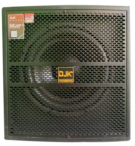Loa Sub DJK KW-112