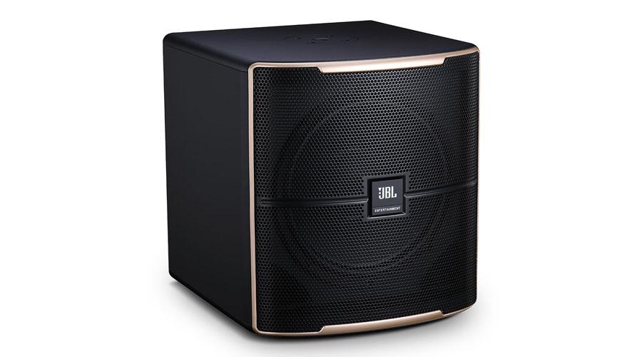 Loa JBL Pasion 12SP