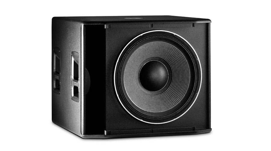 LOA JBL SRX818S