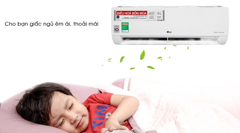 5 Tiêu Chí Chọn Mua Máy Lạnh Cho Mùa Hè Nóng Bức
