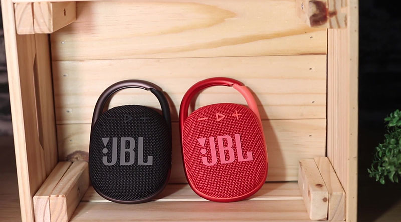 Loa JBL Clip 4