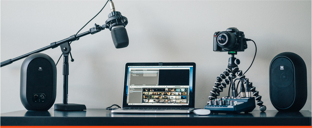 LOA KIỂM ÂM J104SET-BT