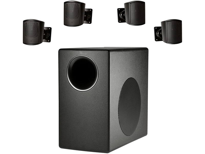 LOA JBL C50PACK
