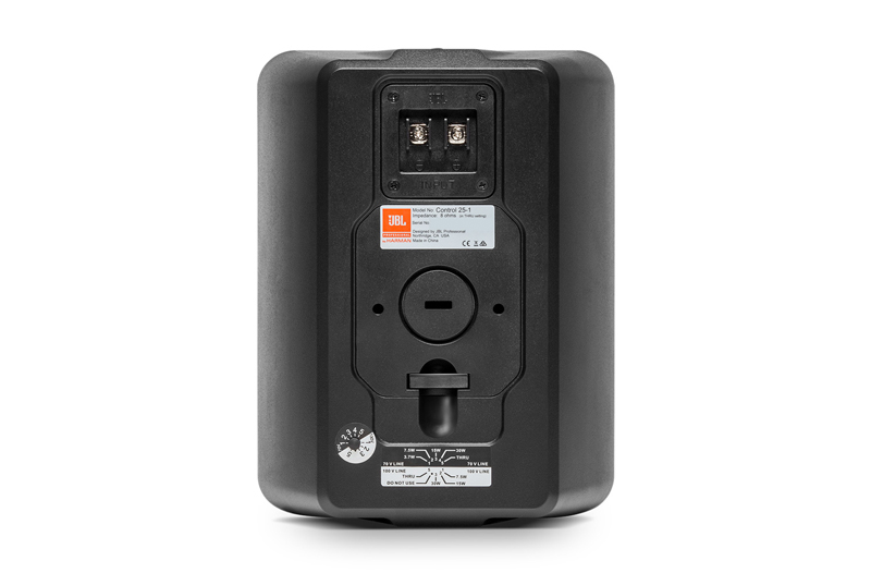 Loa JBL CONTROL25-1-WH