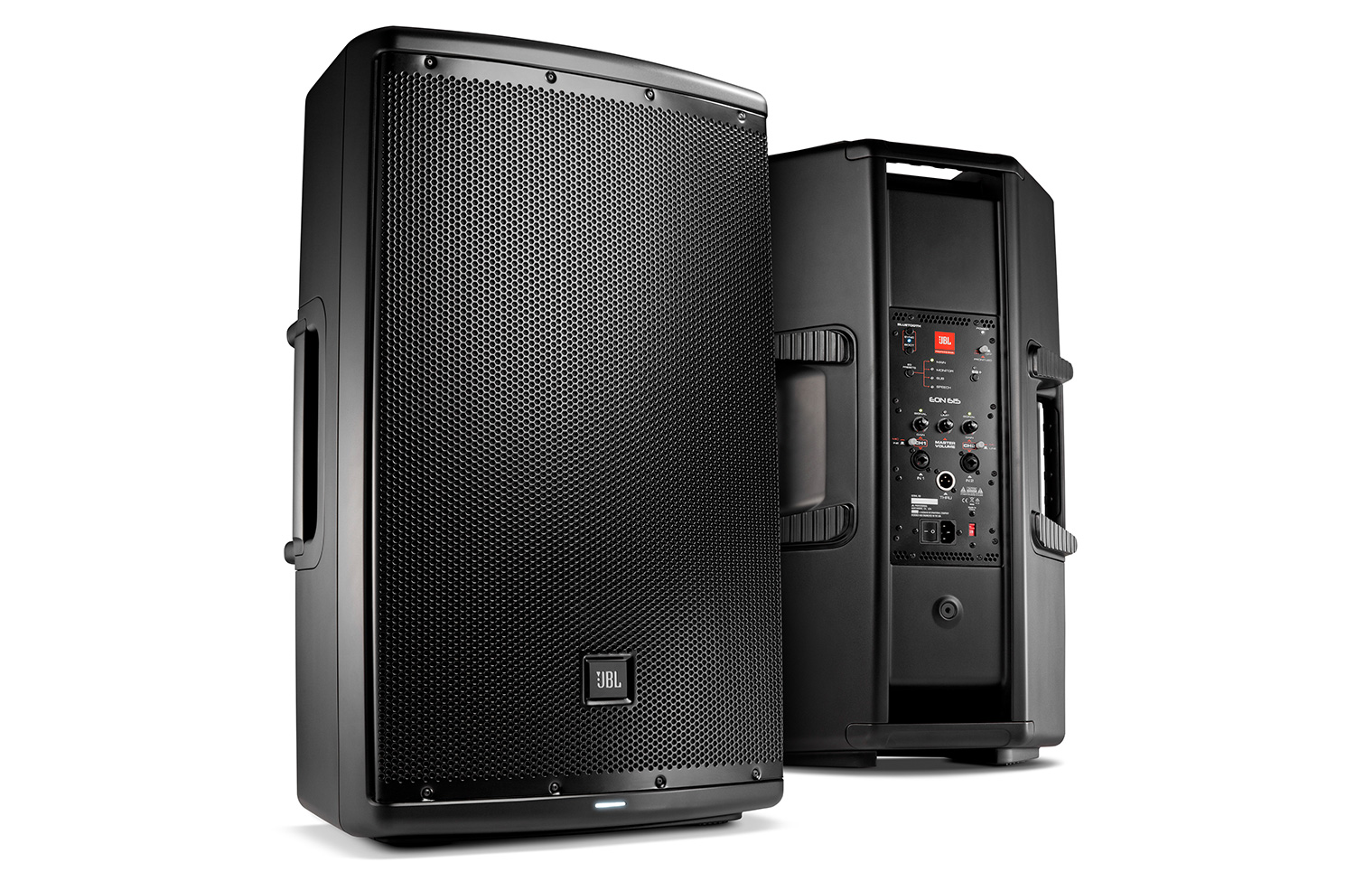 LOA JBL EON600