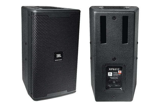 Loa JBL KP6012