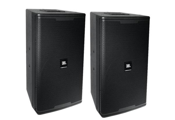 Loa JBL KP6012