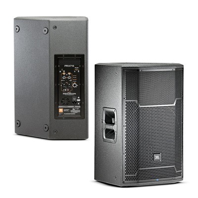 LOA JBL PRX 715