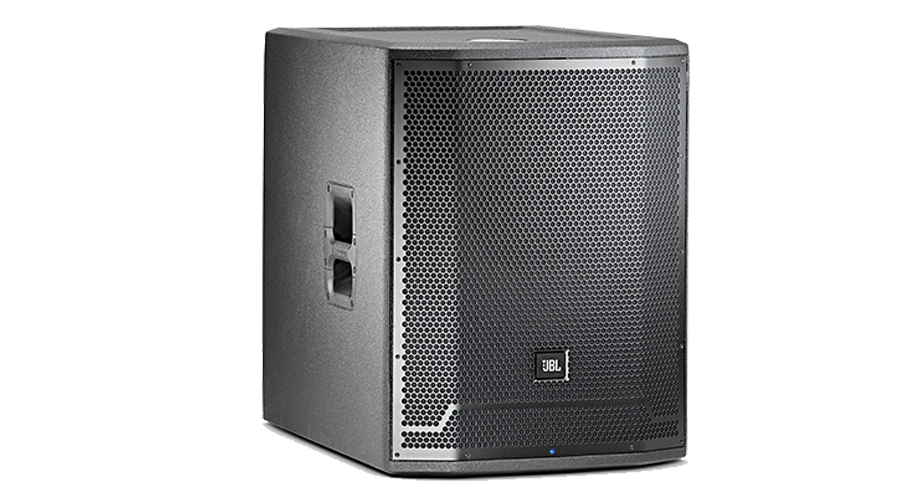 LOA JBL PRX718XLF