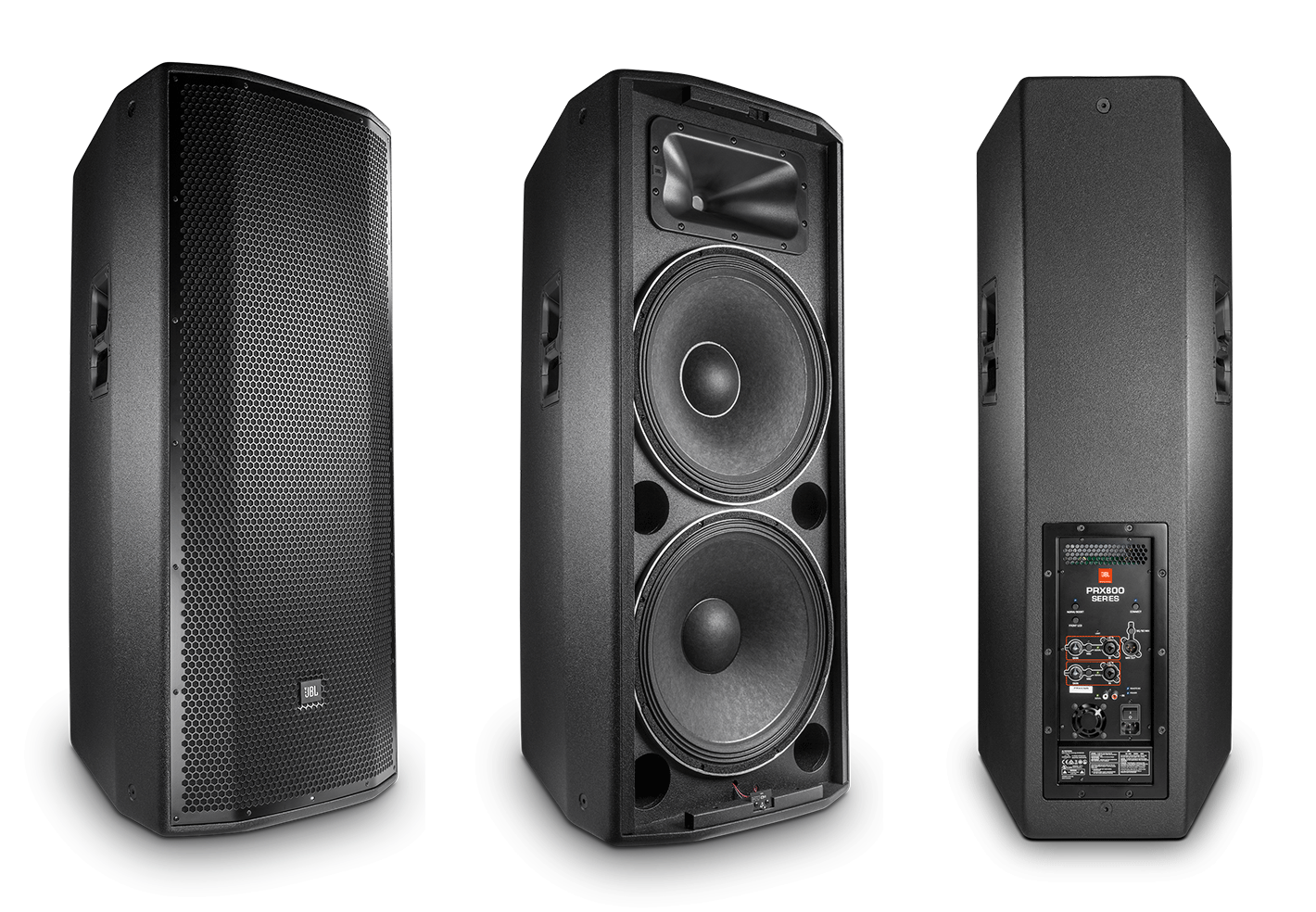 LOA JBL PRX825W