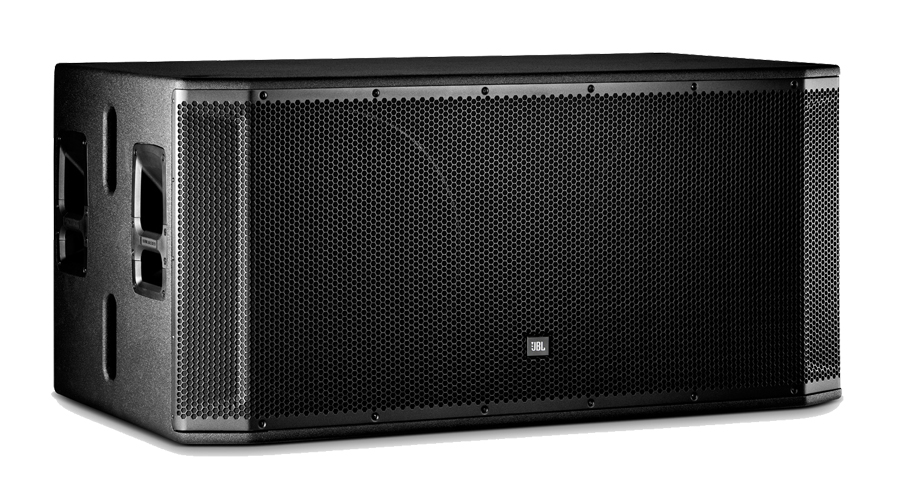 LOA JBL SRX828S