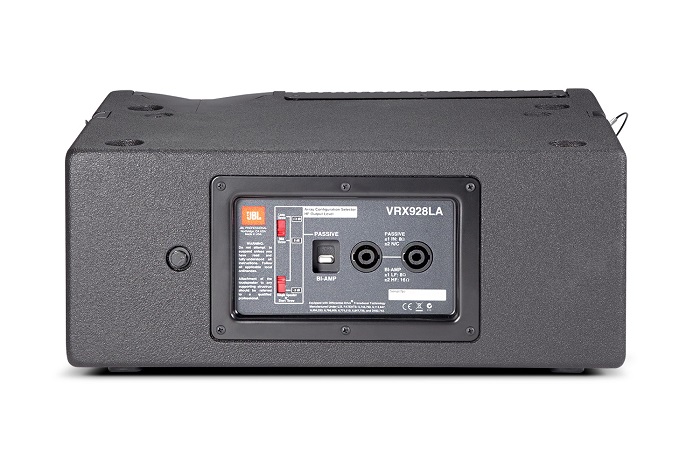 LOA SÂN KHẤU JBL VRX928LA