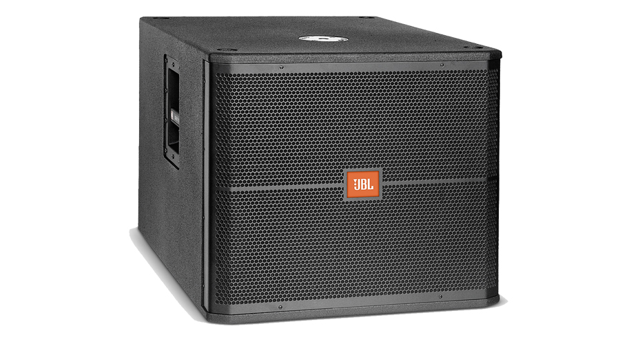 LOA SUB JBL SRX718S