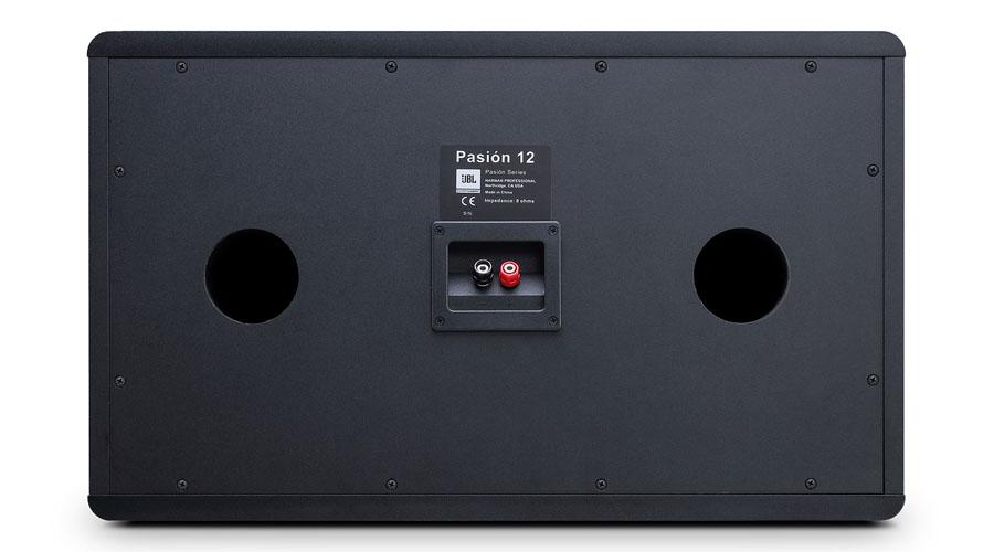Loa JBL Pasion 12