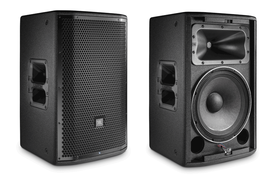 LOA SÂN KHẤU JBL PRX812W