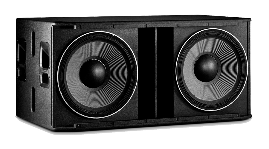 LOA JBL SRX828S