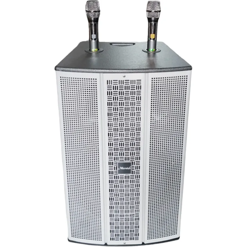 Loa karaoke di động Microtek MTK-650A