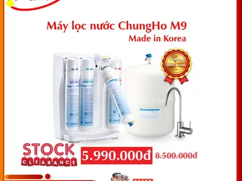 giảm giá mỗi tuần