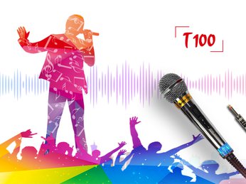 Tư Vấn Cách Chỉnh Micro Hát Karaoke Không Bị Hú Rít