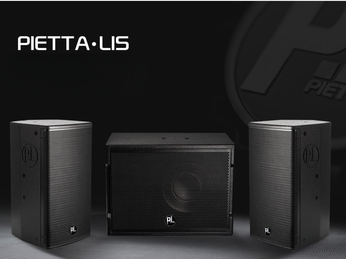 PIETTA LIS - HÀNH TRÌNH ĐEM ÂM NHẠC ĐẾN VỚI THẾ GIỚI