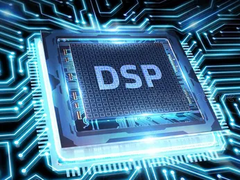 DSP là gì? Ưu điểm của bộ xử lý tín hiệu DSP trong hệ thống âm thanh