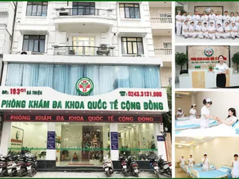 ÂM THANH CHUYÊN NGHIỆP  PHÒNG KHÁM CHUYÊN DỤNG