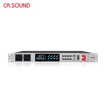 Quản lý nguồn CA sound DX8800