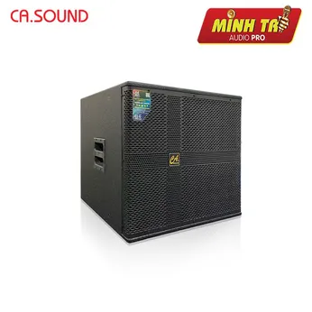 Loa sub CAsound S318i