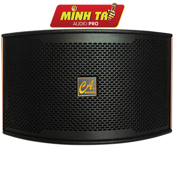 Loa Karaoke CA Sound K710