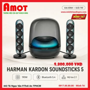 Loa Harman Kardon Soundsticks 5