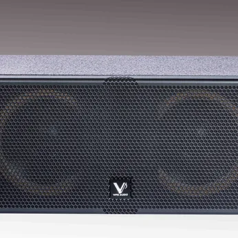 LOA LINE ARRAY VPK TD-210E
